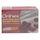 Orinex Red Charcoal 2430 33mm