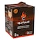 Aljood Self Burning Charcoal 2kg