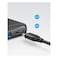 Anker Powercore Power Bank 20000mAh Black