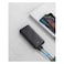 Anker Powercore Power Bank 20000mAh Black