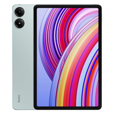 Xiaomi Redmi Pad Pro, Screen 12.1 Inch, 256 GB, 8 GB Ram, Blue