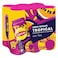 Lipton Ice Tea Tropical Zero Can 315ML Pack of 6 Pieces