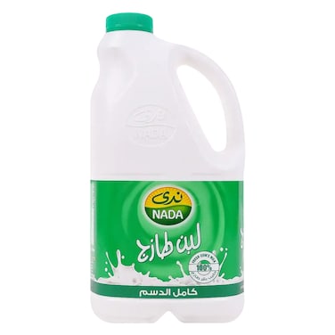 Nada Full Fat Laban 1.3L