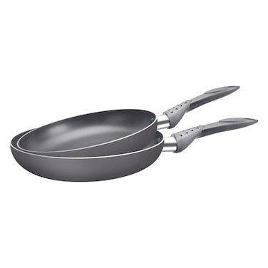 رويال فورد طقم مقالي غير لاصقة قطعتين