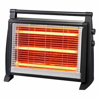 Kumtel Electrical Heater SLX2831