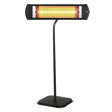 Kumtel Electrical Heater 1800W (EXP18P)