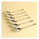 Royalford Tea Spoon Silver Line 6 Pieces