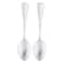 Royalford Table Spoon Stainless Steel 2 Pieces