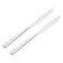 Royalford Dinner Knife Stainless Steel 2 Pieces