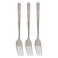 Royalford Dinner Fork Stainless Steel 3 Pieces