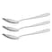 Royalford Table Spoon 3 Pieces