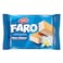 Tiffany Faro Crispy Wafers With Milk &amp; Vanilla Flavored Cream Filling 40g