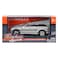 Die-Cast Metal Vehicle Car Assorted