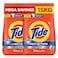 TIDE - Automatic Original 15KG Mega Box