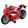 Teamsterz Street Moverz - Wheel Bike - Assorted Colors Sold at Random