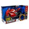Teamsterz Street Moverz - Wheel Bike - Assorted Colors Sold at Random