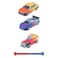 Teamsterz Colour Change Car Playset Multicolour 3 PCS