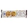 The Cookie King - Delicious Chocolate Chip Cookies with 25% Chocolate (150g)