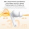 Ugreen Hitune T3 Pro - Active Noise Cancellation, Wireless Earbuds