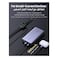 Ugreen Fast Charging Power Bank 145W 25000mAh Grey