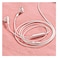 Ugreen EP101 Type-C Wired Earphones White