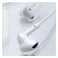 Ugreen EP101 Type-C Wired Earphones White