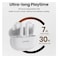Ugreen WS200 HiTune T6 True Wireless Earbuds White