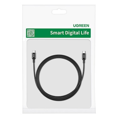Ugreen Charging Cable Usb-C 2.0 100w 2m