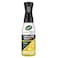 Turtle Wax Streak-Free Mist Minute Wax &ndash; Ceramic Spray Wax for Dry, Wet, or Rinse Application &ndash; Water Beading and Shine Enhancer &ndash; 591ml

