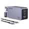 Ugreen UK25875 Nexode Pro 3 Port GaN Fast Charger 100W Grey