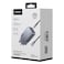 Ugreen UK25875 Nexode Pro 3 Port GaN Fast Charger 100W Grey