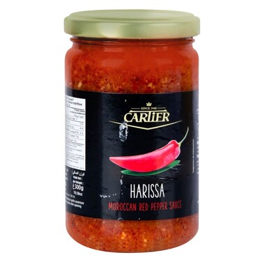 Cartr Harissa 190g