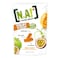 Nature Addicts Fruit Sticks Mango 35g