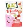 Nature Addicts Ti&#39; Fruits Soft, Strawberry 35g