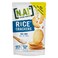 Nature Addicts Rice Crackers with Sea Salt 85g