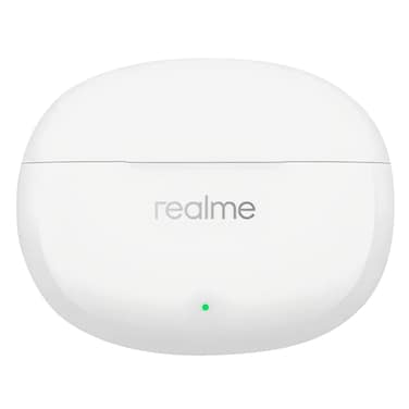 REALME ENC Earbuds T110 White (RMA2306)