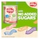 Nestle Cerelac - Wheat, Multigrain Infant Cereals with Milk, No Added Sugars, From 6 months, Tin, 400g