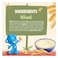 Nestle Cerelac - Wheat, Multigrain Infant Cereals with Milk, No Added Sugars, From 6 months, Tin, 400g