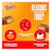 Twix Original Chocolate Minis, 10 Mini Bars, 200g