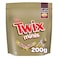 Twix Original Chocolate Minis, 10 Mini Bars, 200g