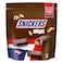 Snickers Mini 198g