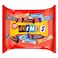 Best of Minis Chocolate Bars 400g