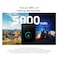 Samsung Galaxy A06, 64GB, 4GB RAM, 4G, Blue