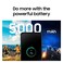 Samsung Galaxy A06 128GB Storage, 4GB RAM, 4G, Gold