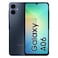 Samsung Galaxy A06, 128GB, 4GB RAM, 4G, Black