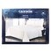 Cannon - Sheet King 4 Pieces Wide Stripe (Assorted)