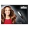 Braun ST510 Satin 5 Hair Straightener Black