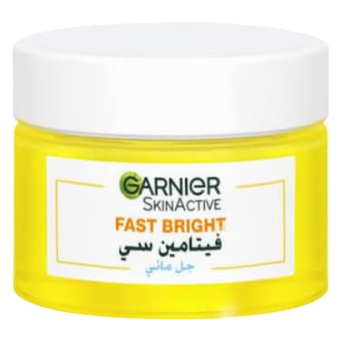 Garnier Water Gel Skin B Vitamin C 50ML