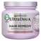 Garnier Ultra Doux Hair Mask Rice Water Infusion &amp; Starch - 340ML - 3 Days Anti-Frizz, 3 Days Smoothness &amp; Shine, 1 Minute Long Hair Treatment