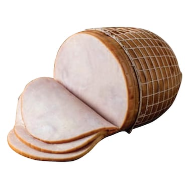 الوادي - لحم بقري مشوي مدخن